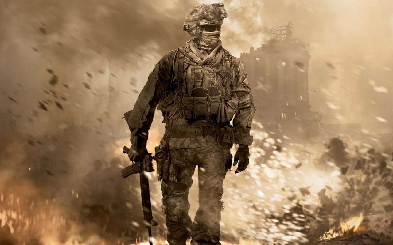 Call of Duty: Modern Warfare 2 - Imagen 4